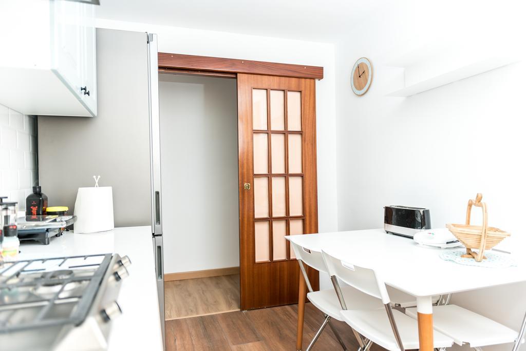 Modern Apartment Playa Valencia Buitenkant foto