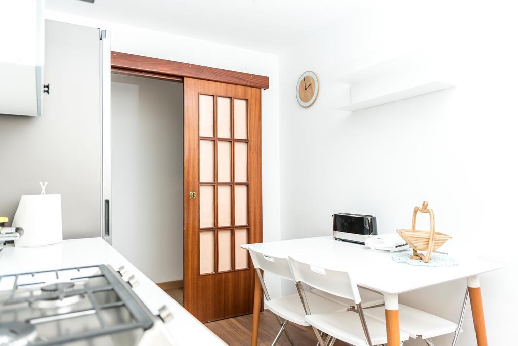 Modern Apartment Playa Valencia Buitenkant foto