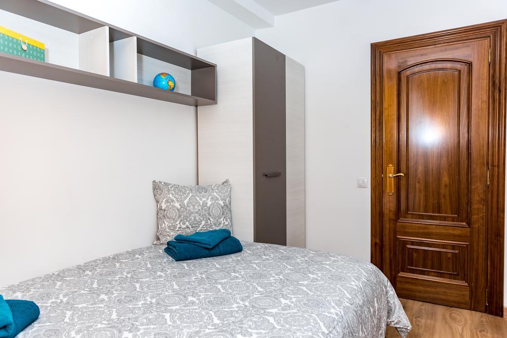 Modern Apartment Playa Valencia Buitenkant foto
