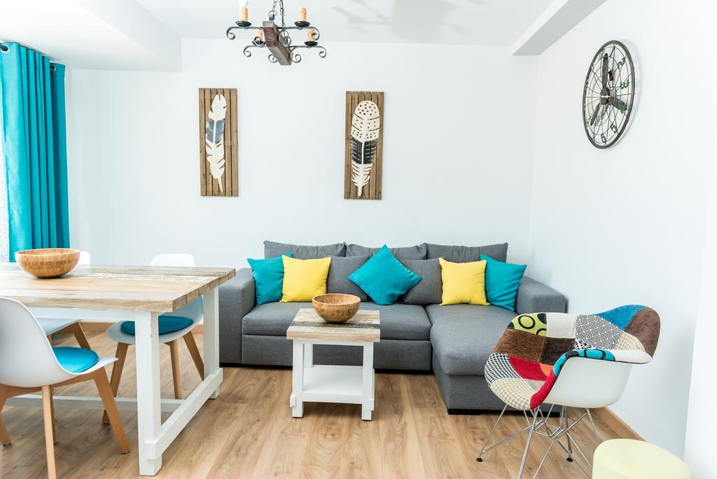 Modern Apartment Playa Valencia Buitenkant foto