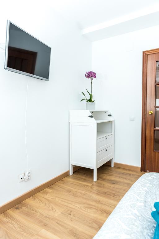 Modern Apartment Playa Valencia Buitenkant foto