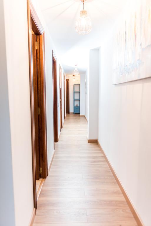 Modern Apartment Playa Valencia Buitenkant foto