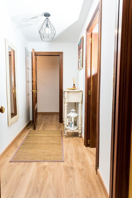 Modern Apartment Playa Valencia Buitenkant foto