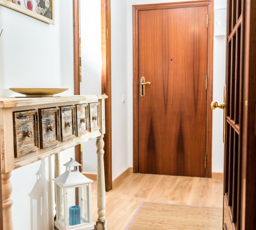 Modern Apartment Playa Valencia Buitenkant foto